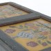 Beschilderde bruidskist