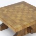 Brutalist salontafel