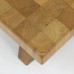 Brutalist salontafel