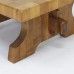 Brutalist salontafel