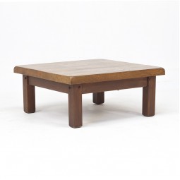 Brutalist salontafel