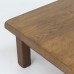 Brutalist salontafel