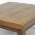 Brutalist salontafel