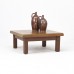 Brutalist salontafel