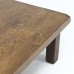 Brutalist salontafel