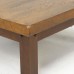Brutalist salontafel