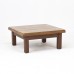 Brutalist salontafel