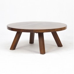 Brutalist salontafel