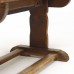 Antieke salontafel Antieke salontafel