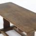 Antieke salontafel Antieke salontafel