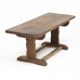 Antieke salontafel Antieke salontafel