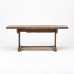 Antieke salontafel Antieke salontafel