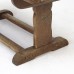 Antieke salontafel Antieke salontafel