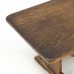 Antieke salontafel Antieke salontafel