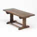 Antieke salontafel Antieke salontafel