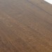Brutalist eettafel