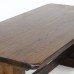 Brutalist eettafel