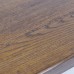 Brutalist eettafel