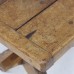 Brutalist eettafel
