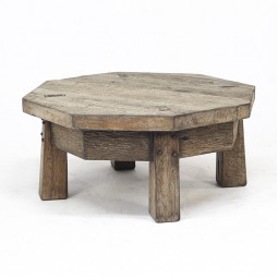 Brutalist salontafel
