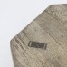 Brutalist salontafel