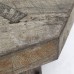 Brutalist salontafel