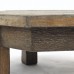 Brutalist salontafel