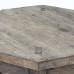 Brutalist salontafel
