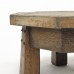 Brutalist salontafel