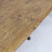 Landelijke salontafel