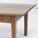 Landelijke salontafel