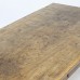 Landelijke salontafel