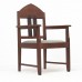 Art-Deco armstoelen