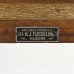 Art-Deco armstoelen