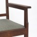 Art-Deco armstoelen