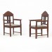 Art-Deco armstoelen