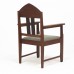 Art-Deco armstoelen