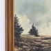 Ardennen landschap