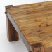 Brutalist salontafel