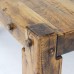 Brutalist salontafel