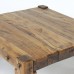 Brutalist salontafel