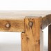 Brutalist salontafel