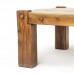Brutalist salontafel