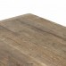 Eiken eettafel