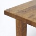 Brutalist eettafel