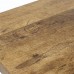 Brutalist eettafel