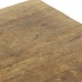 Brutalist eettafel