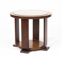 Art-Deco bijzettafel