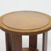 Art-Deco bijzettafel