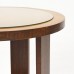 Art-Deco bijzettafel